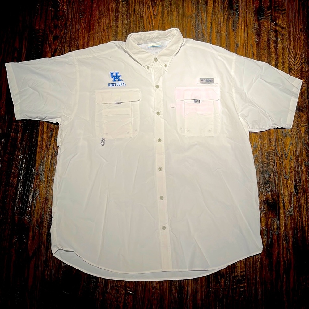 XL Kentucky White PFG